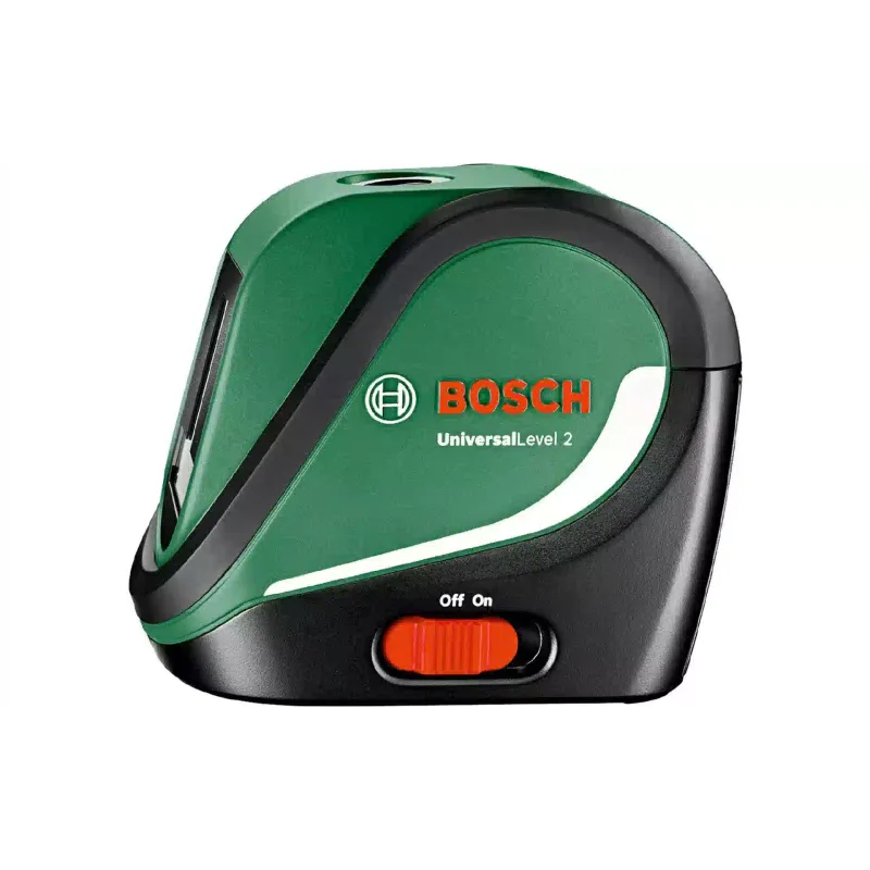 مستوى الليزر Bosch (0.603.663.802)