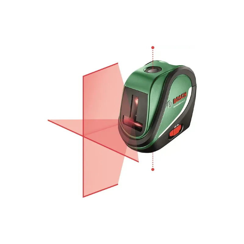مستوى الليزر Bosch (0.603.663.802)