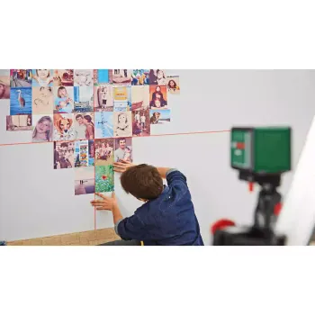 Нівелір лазерний Bosch (0.603.663.503)