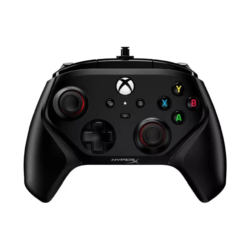 Igralna ploščica HyperX, Black (6L366AA)