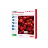 Balanças de cozinha Ardesto Cherry, Multi-Collors (SCK-893CHERRY)