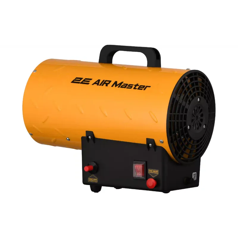 Hőpisztoly 2E (2E-GH15)