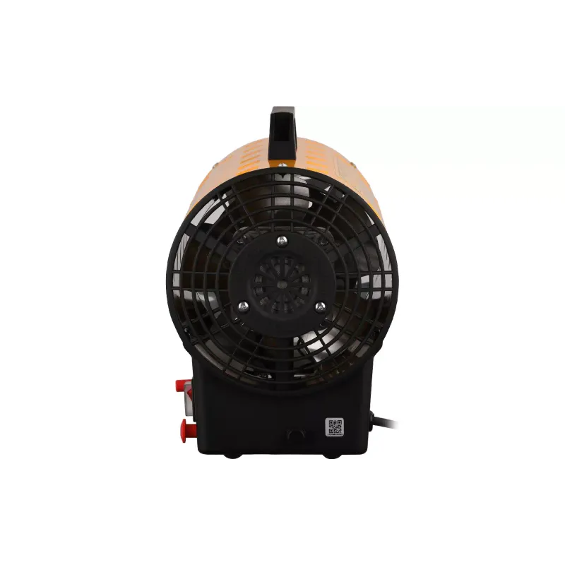 Hőpisztoly 2E (2E-GH15)