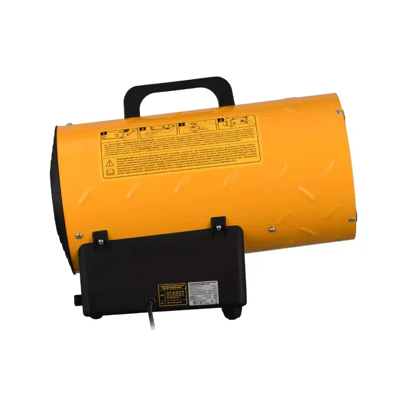 Hőpisztoly 2E (2E-GH15)