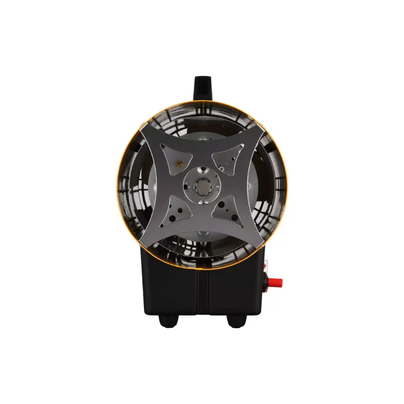 Hőpisztoly 2E (2E-GH15)