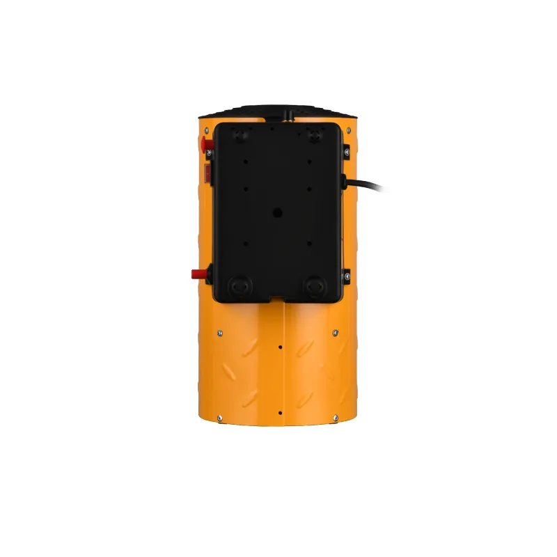 Hőpisztoly 2E (2E-GH15)