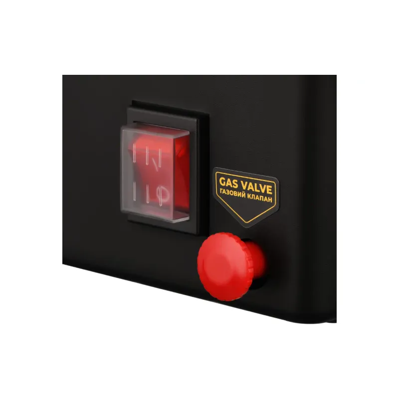 Hőpisztoly 2E (2E-GH15)