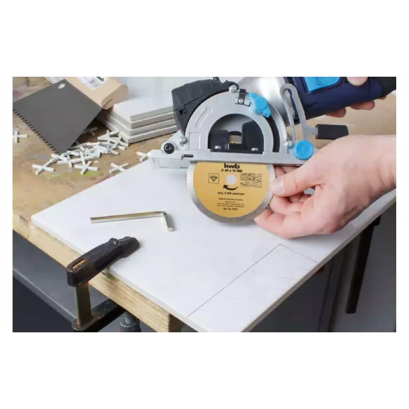 Диамантен диск Einhell (575915)