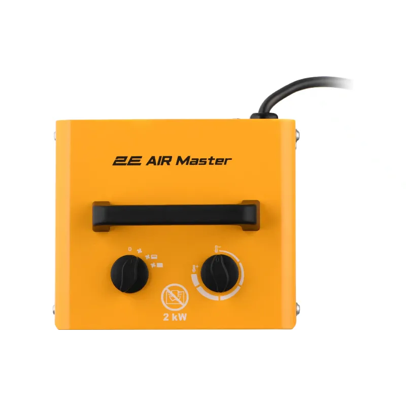 Heat gun 2E (2E-AHC2000S)