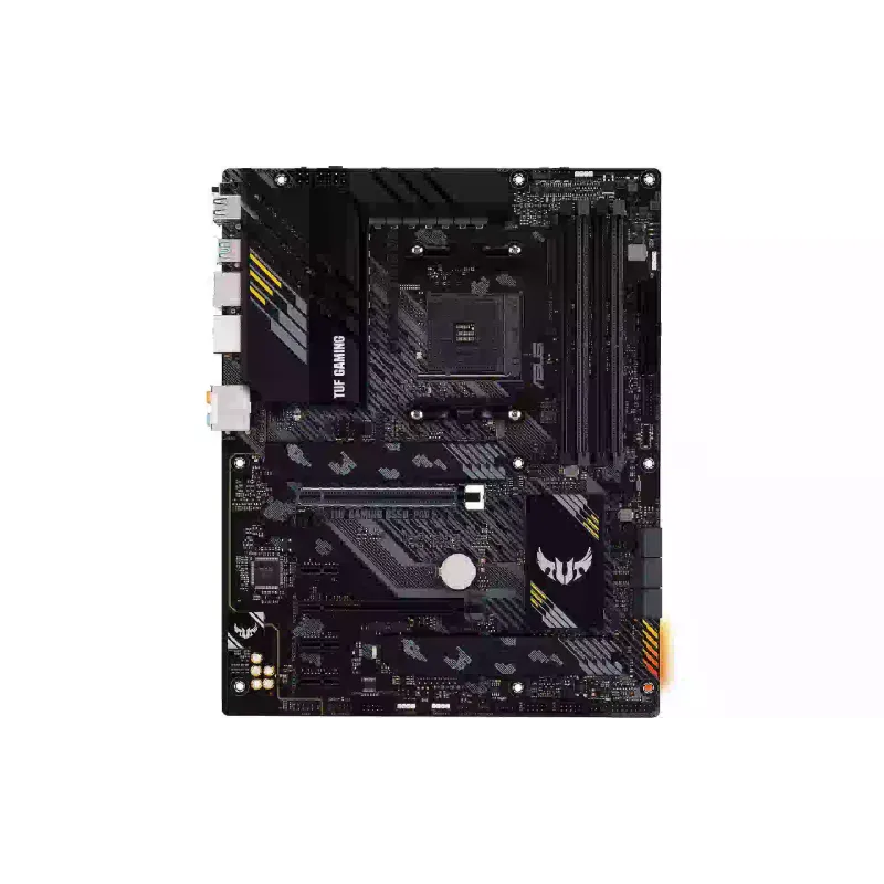 اللوحة الأم Asus TUF Gaming B550-Pro (90MB17R0-M0EAY0)