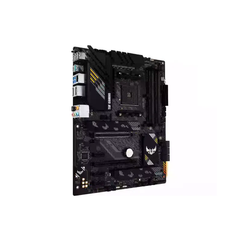 اللوحة الأم Asus TUF Gaming B550-Pro (90MB17R0-M0EAY0)