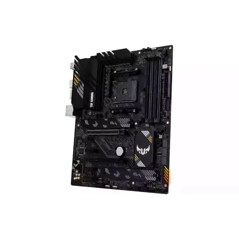 اللوحة الأم Asus TUF Gaming B550-Pro (90MB17R0-M0EAY0)