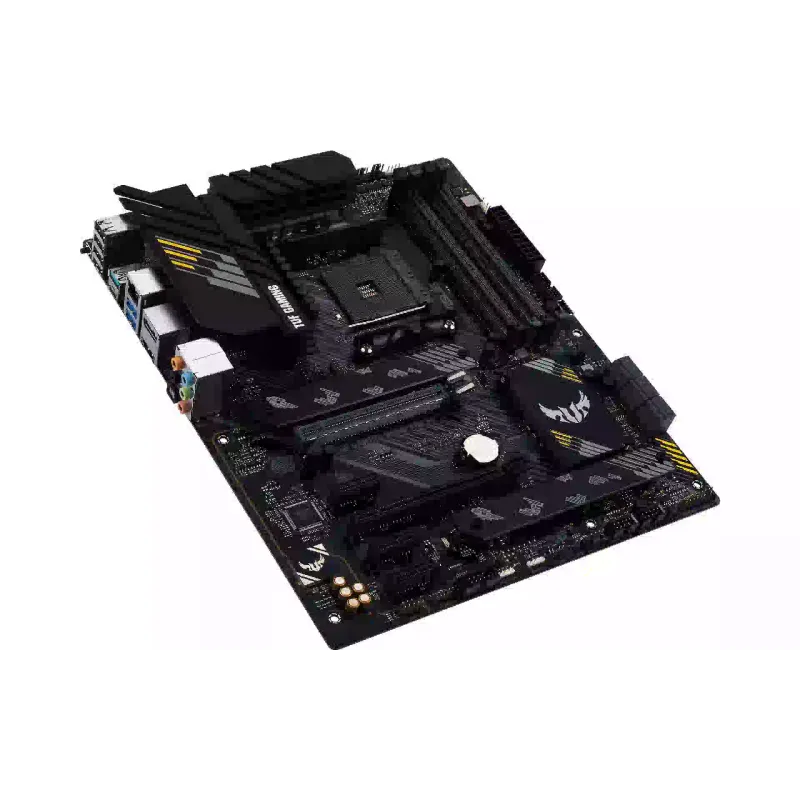 اللوحة الأم Asus TUF Gaming B550-Pro (90MB17R0-M0EAY0)