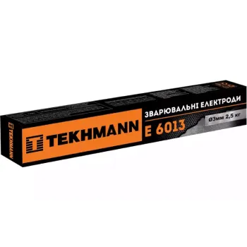 Eletrodos de soldagem Tekhmann (76013325)