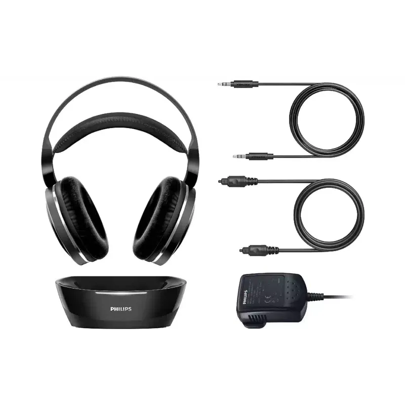 Слушалки Philips (SHD8850/12)