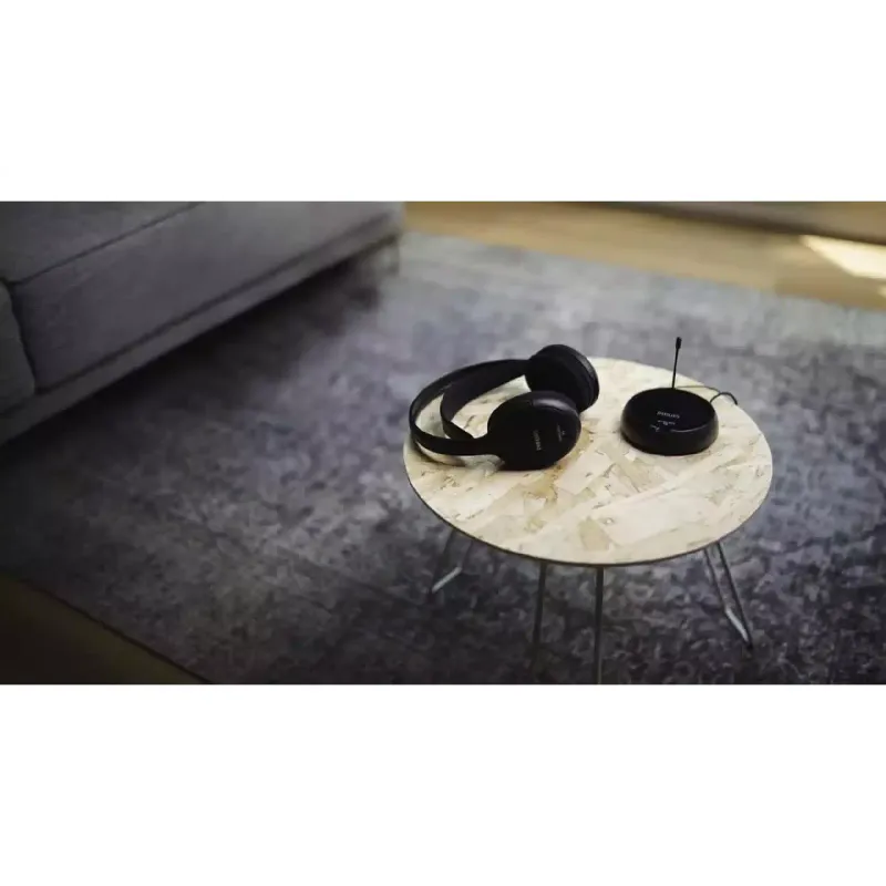 Fones de ouvido Philips (SHC5200/10)