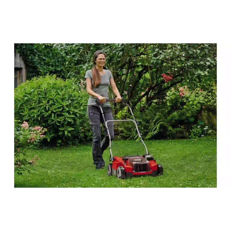 Аэратор-скарификатор Einhell (3420680)