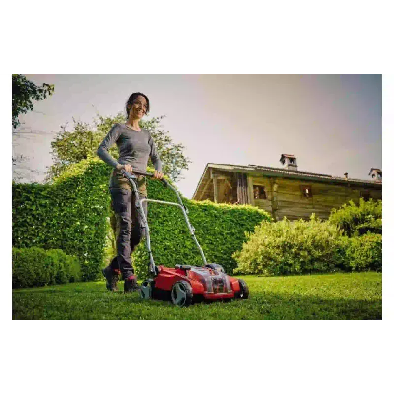 Аэратор-скарификатор Einhell (3420680)