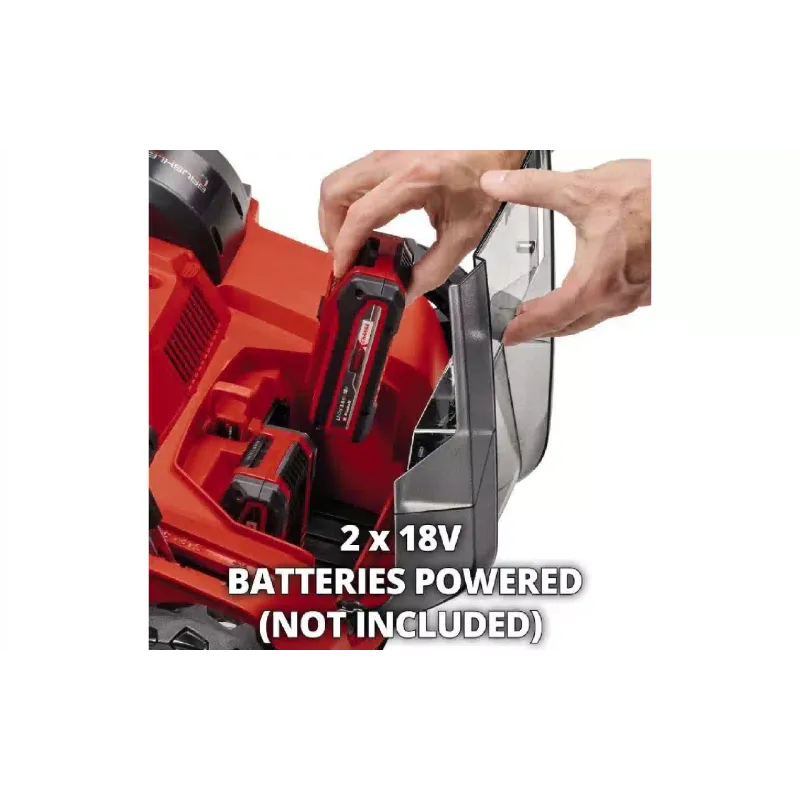 Аэратор-скарификатор Einhell (3420680)