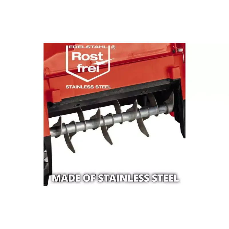 Аэратор-скарификатор Einhell (3420680)