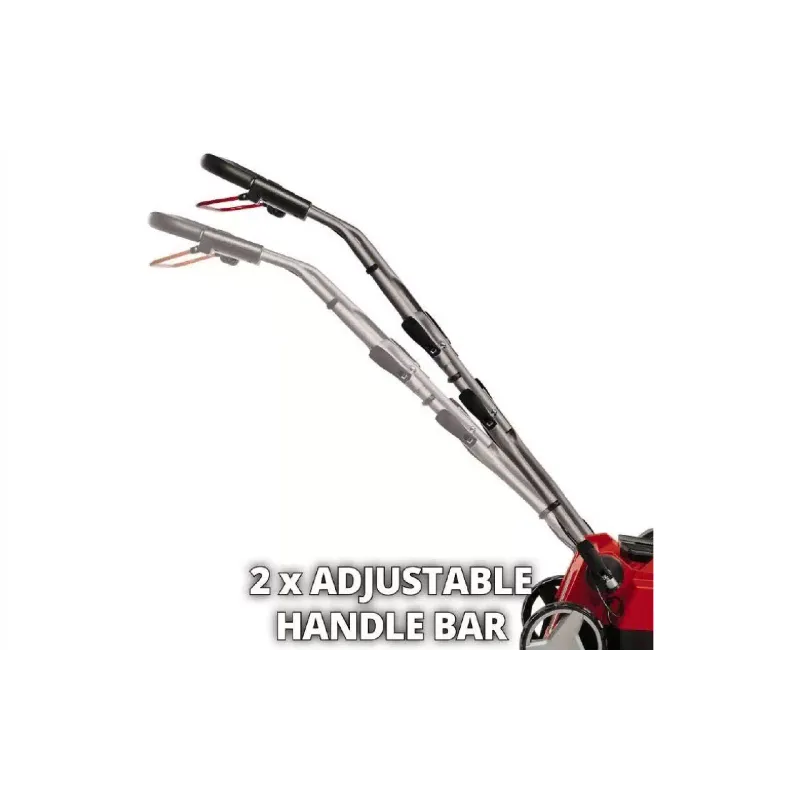 Аэратор-скарификатор Einhell (3420680)