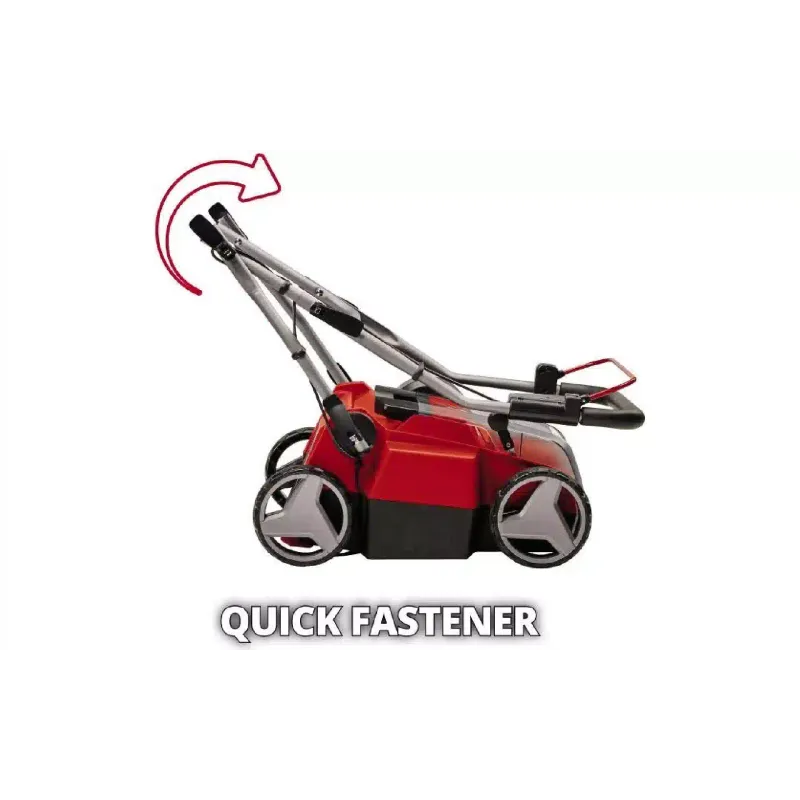 Аэратор-скарификатор Einhell (3420680)