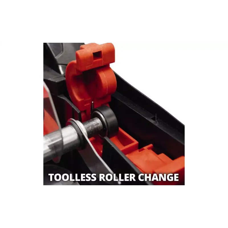 Аэратор-скарификатор Einhell (3420680)