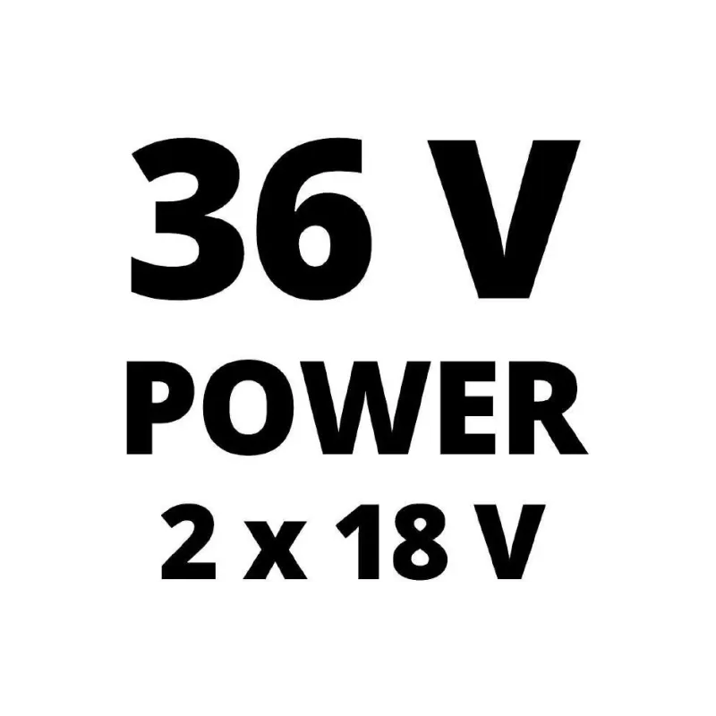 Аэратор-скарификатор Einhell (3420680)