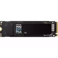 Almacenamiento SSD Samsung EVO Plus (MZ-V9S1T0BW)