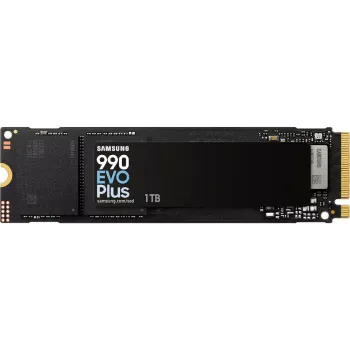 SSD съхранение Samsung EVO Plus (MZ-V9S1T0BW)