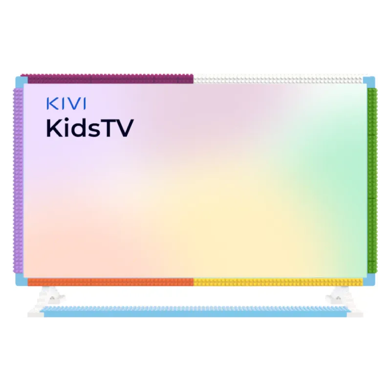 Kockák Kivi (КFR01M)