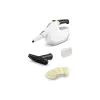 Пароочисник Karcher SC 1 Multi Comfort (1.516-404.0), 200 мл, 1300 Вт, White