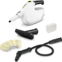 Пароочисник Karcher SC 1 Multi Comfort (1.516-416.0), 200 мл, 1300 Вт, White
