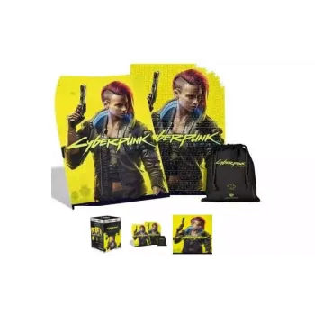 Пазл GoodLoot Cyberpunk 2077  (5908305231455)