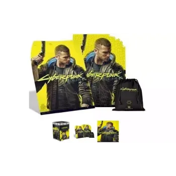 Пазл GoodLoot Cyberpunk 2077  (5908305231462)