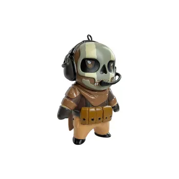Figurilla GoodLoot Call of Duty Ghost (5908305247098)