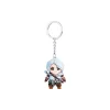 Брелок GoodLoot The Witcher Ciri  (5908305247388)