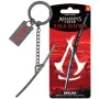 Брелок GoodLoot Assassin's Creed Shadows Naoe Katana  (5908305247623)