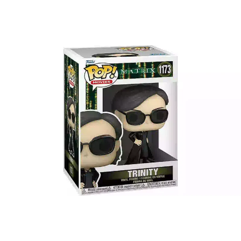 Figurine Funko POP Movies  (59254)