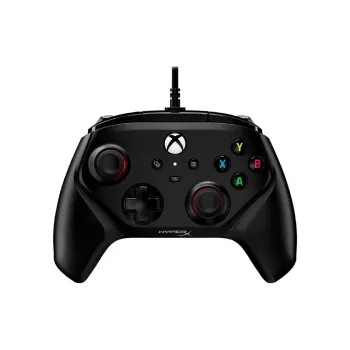 Igralna ploščica HyperX, Black (6L366AA)