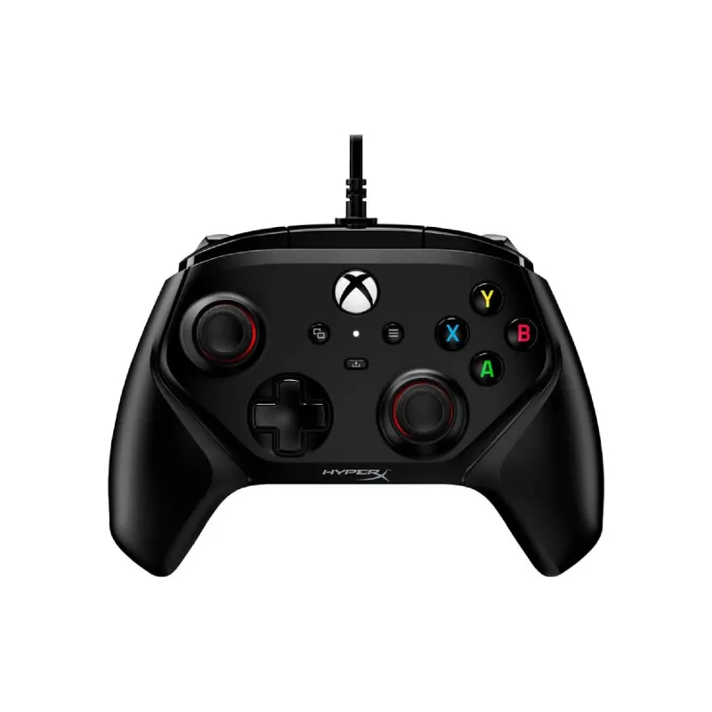 Igralna ploščica HyperX, Black (6L366AA)