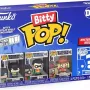 Набір фігурок Funko POP Bitty  (71311)