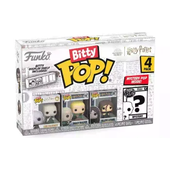 مجموعة من التماثيل Funko POP Bitty  (71318)