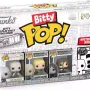 Набір фігурок Funko POP Bitty  (71318)
