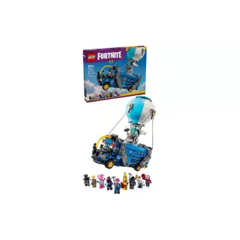 Konstruktőr LEGO Fortnite Battle Bus (77073)