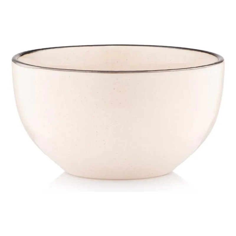 skleda za solato Ardesto Emilia, Beige (AR0714EBG)