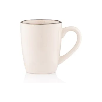 Чашка Ardesto Emilia, Beige (AR0736EBG)