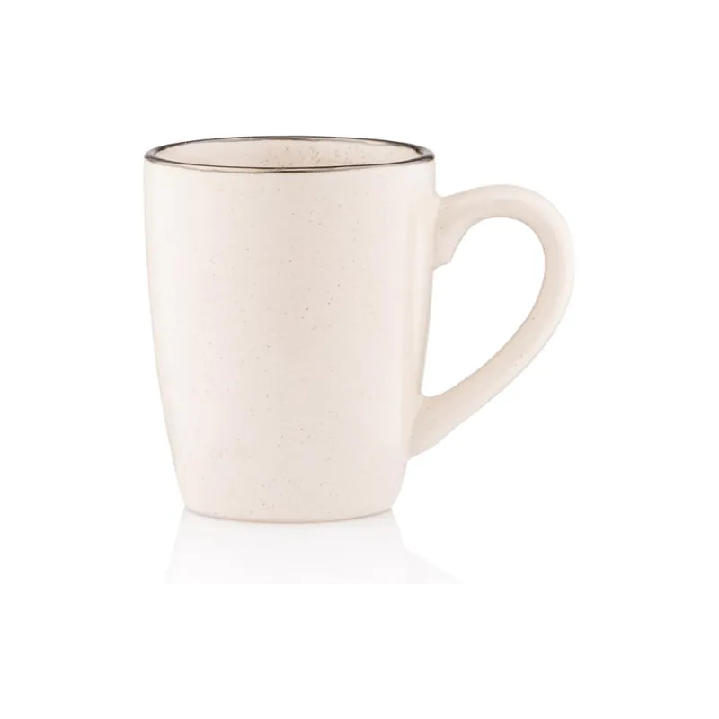 Cup Ardesto Emilia, Beige (AR0736EBG)