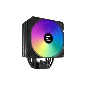 hladilnik procesorja Zalman, Black (CNPS9XPERFORMAPLUSARGBBK)