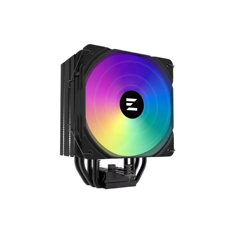 hladilnik procesorja Zalman, Black (CNPS9XPERFORMAPLUSARGBBK)